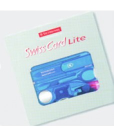 Swiss Card Lite
