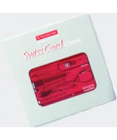 Swiss Card Classic